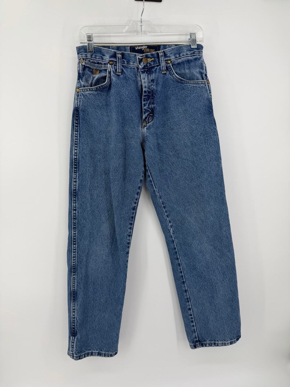 Wrangler George Strait Collection vintage western  jeans